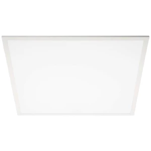 Deko Light Standard 100152 LED panel  Energetska učinkovitost 2021: F (A - G) 94 W RGB, toplo bijela prometno bijela (RAL 9016) slika