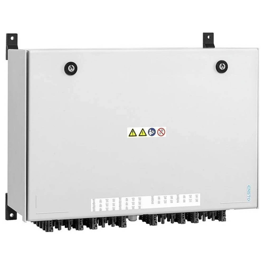 Weidmüller 8000107559 PVC DC 2I 2O 10MPP SPD1R EVO 11 razvodna kutija generatora kom. slika