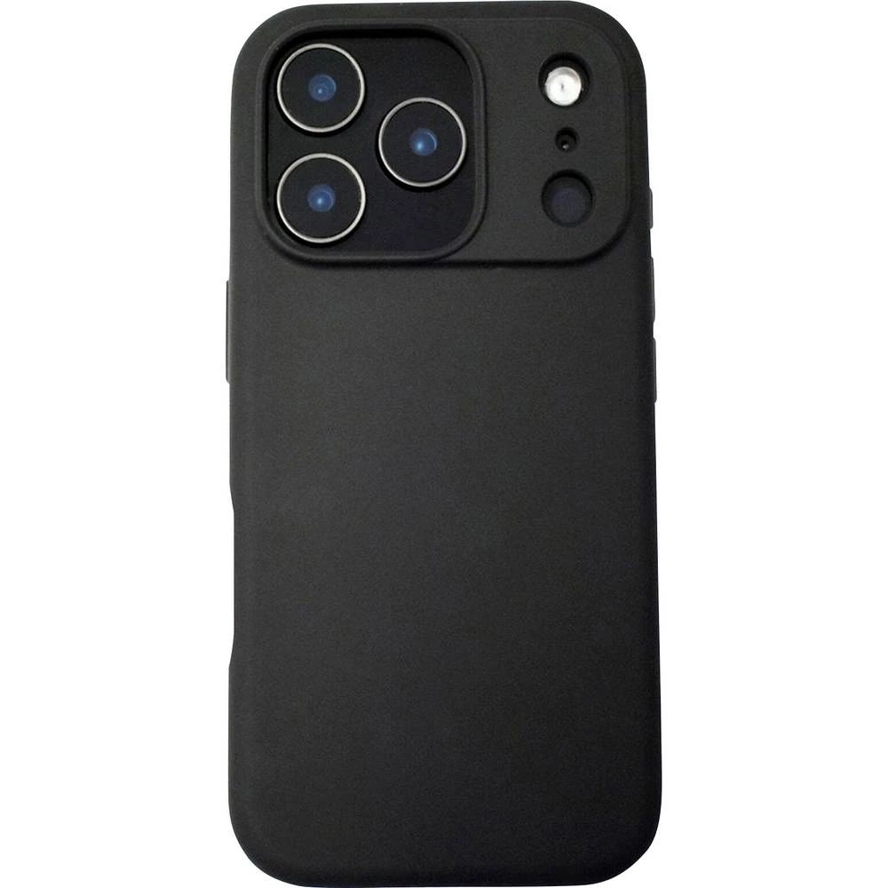 JT Berlin torbica Apple iPhone 17 Pro Max crna 11138 slika