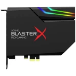 Creative Sound BlasterX AE-5 Plus 5.1 unutarnja zvučna kartica PCIe