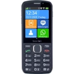 BEA FON SL860touch senior mobilni telefon sos ključ crna