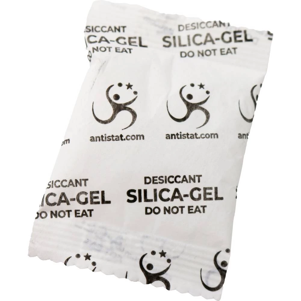 Antistat 309-0081 vrećice za sušenje (D x Š) 80 mm x 55 mm Bag 100 kom. slika