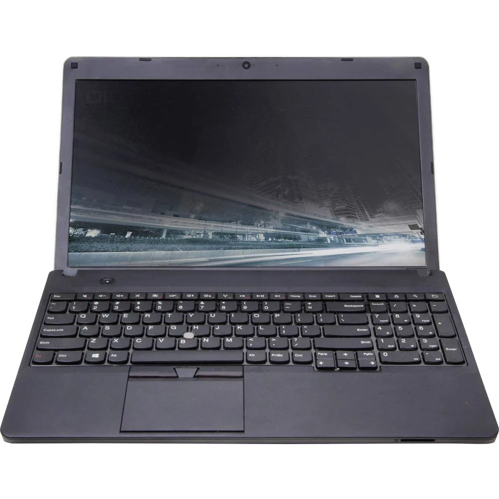 Dicota Secret 4-Way 13.3 (16:9) Folija za zaštitu zaslona 33.8 cm (13.3 ") Format slike: 16:9 D30894 slika