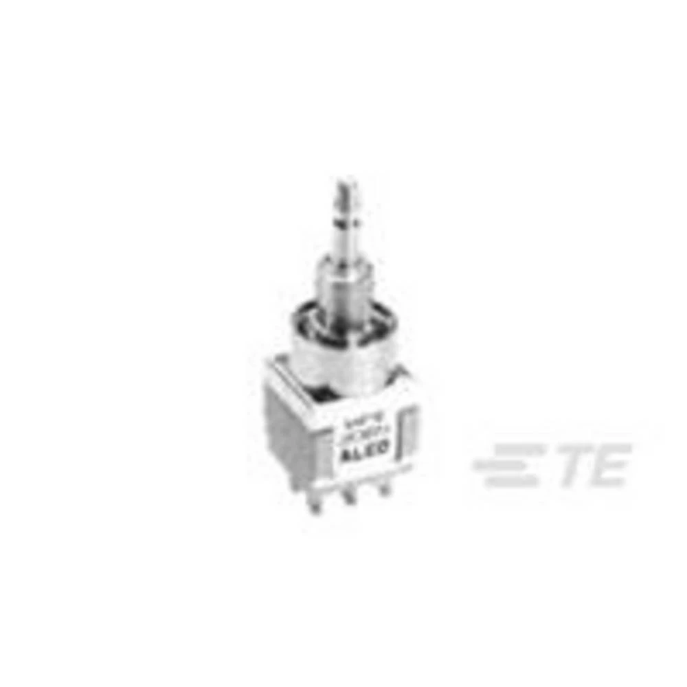 TE Connectivity Toggle  Pushbutton and Rocker SwitchesToggle  Pushbutton and Rocker Switches 4-1437567-4 AMP slika