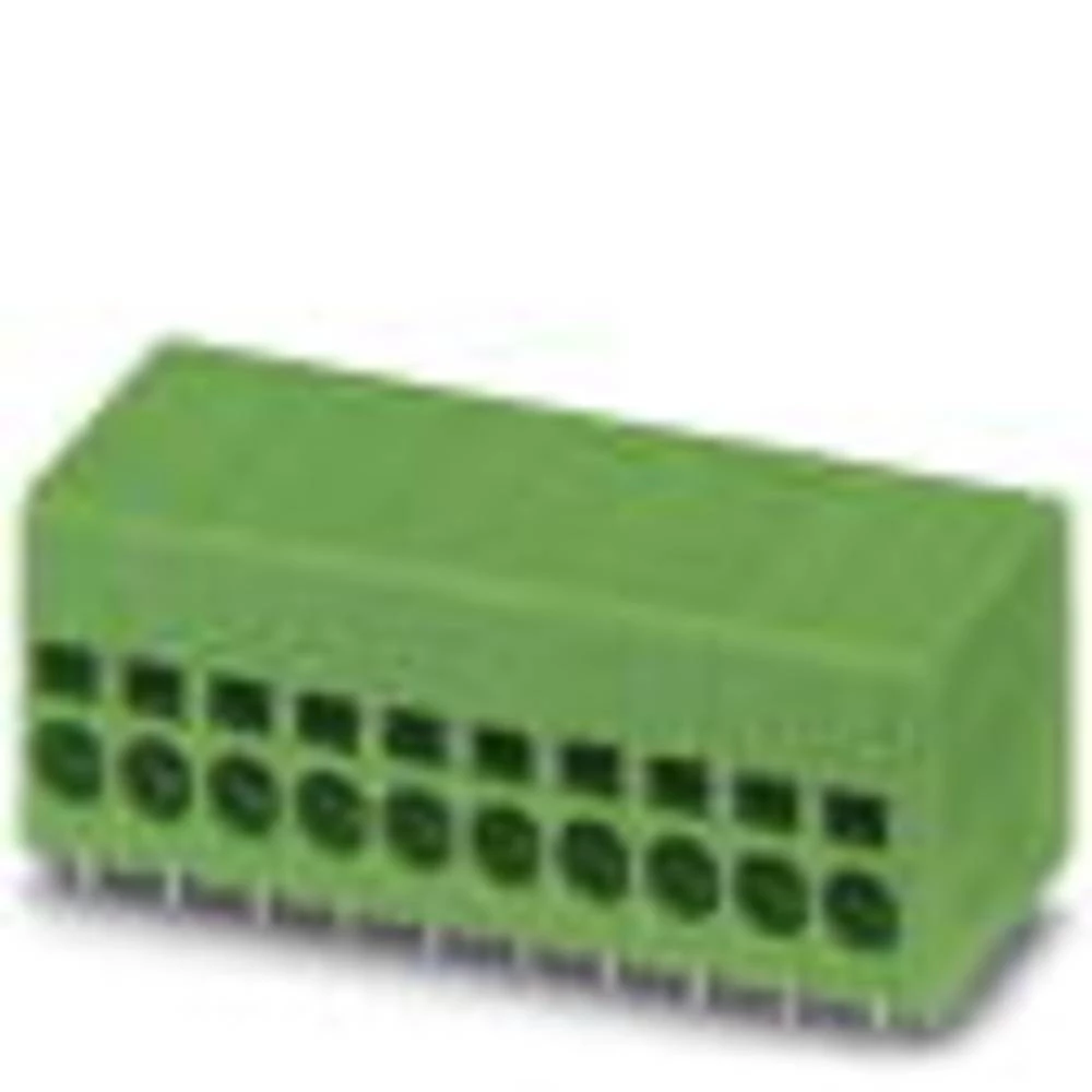 Phoenix Contact SPT 1,5/ 6-H-3,5 Opružna blok spojka 1.50 mm&sup2; Broj polova 6 100 ST slika