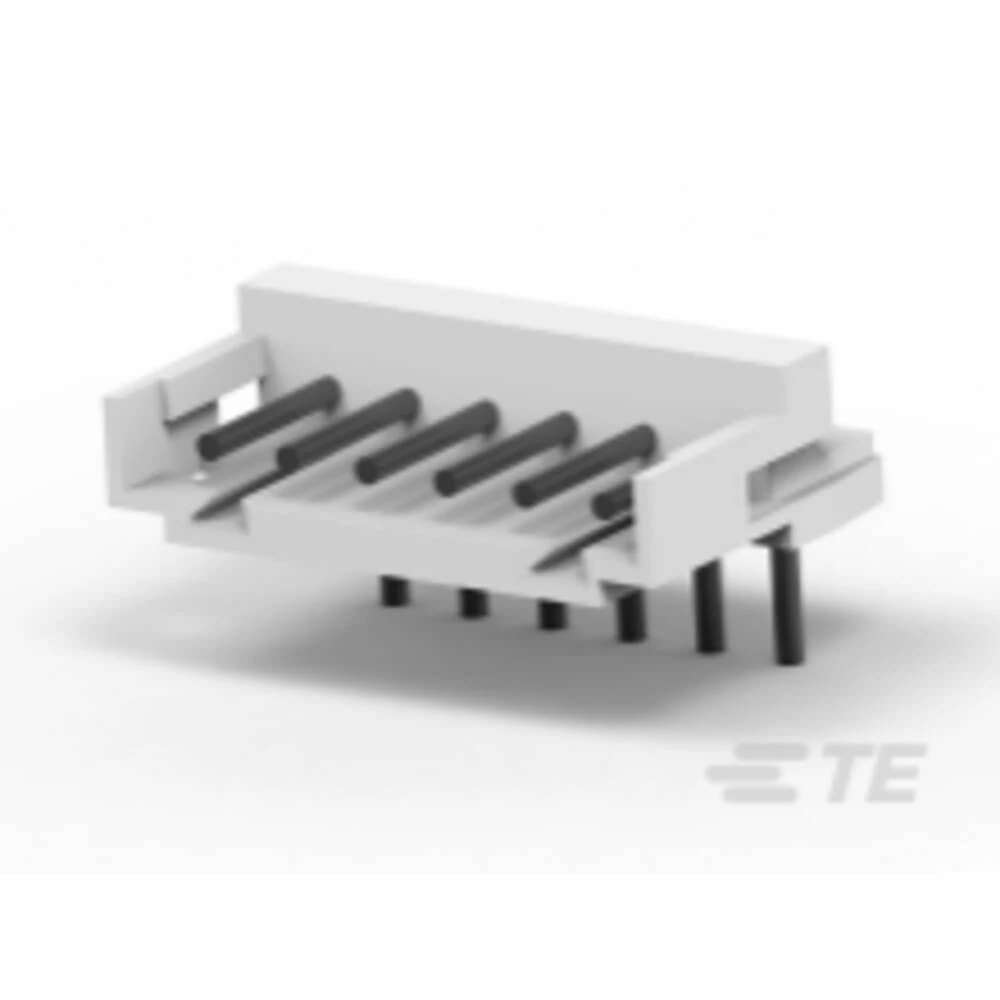 TE Connectivity AMP Common Termination Connector SystemAMP Common Termination Connector System 292253-6 AMP slika