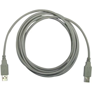 USB kabel za napajanje GW Instek GTL-247 , GTL-247 slika