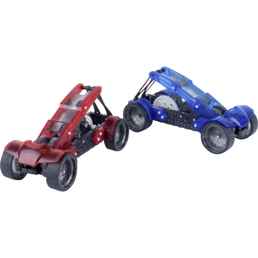 Komplet za sastavljanje VEX Getriebe Racer 406-4577 Iznad 8 godina slika