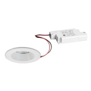 Brumberg 39266073 39266073 LED ugradni reflektor   LED  6 W bijela slika