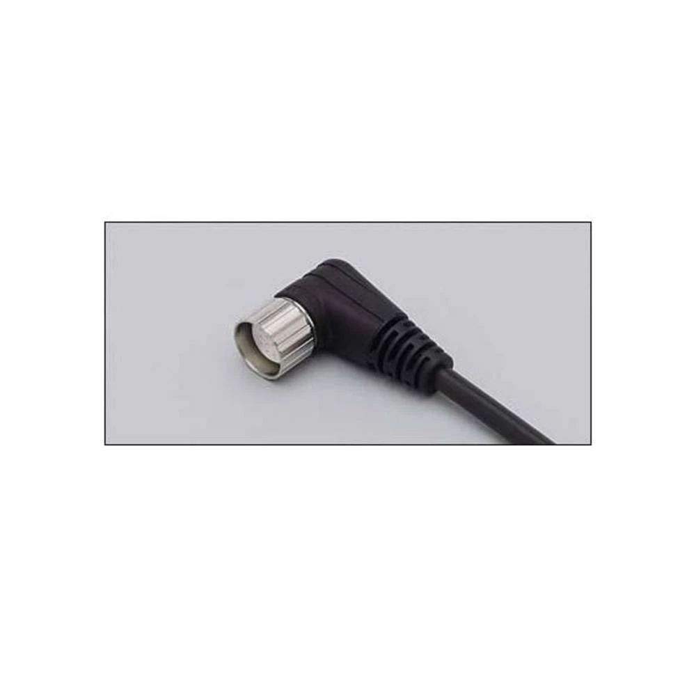 ifm Electronic E11745 priključni kabel ženski konektor, kutni 5 m Broj polova: 19 1 St. slika