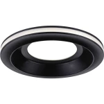 Paulmann 92251 Sormus LED ugradna svjetiljka LED 4.8 W crna