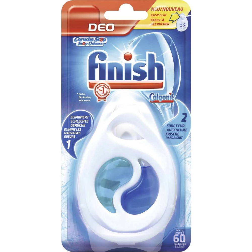 Finish tablete za perilicu posuđa Spülmaschinendeo Anti Scent 495065000 3048418 1 kom. slika