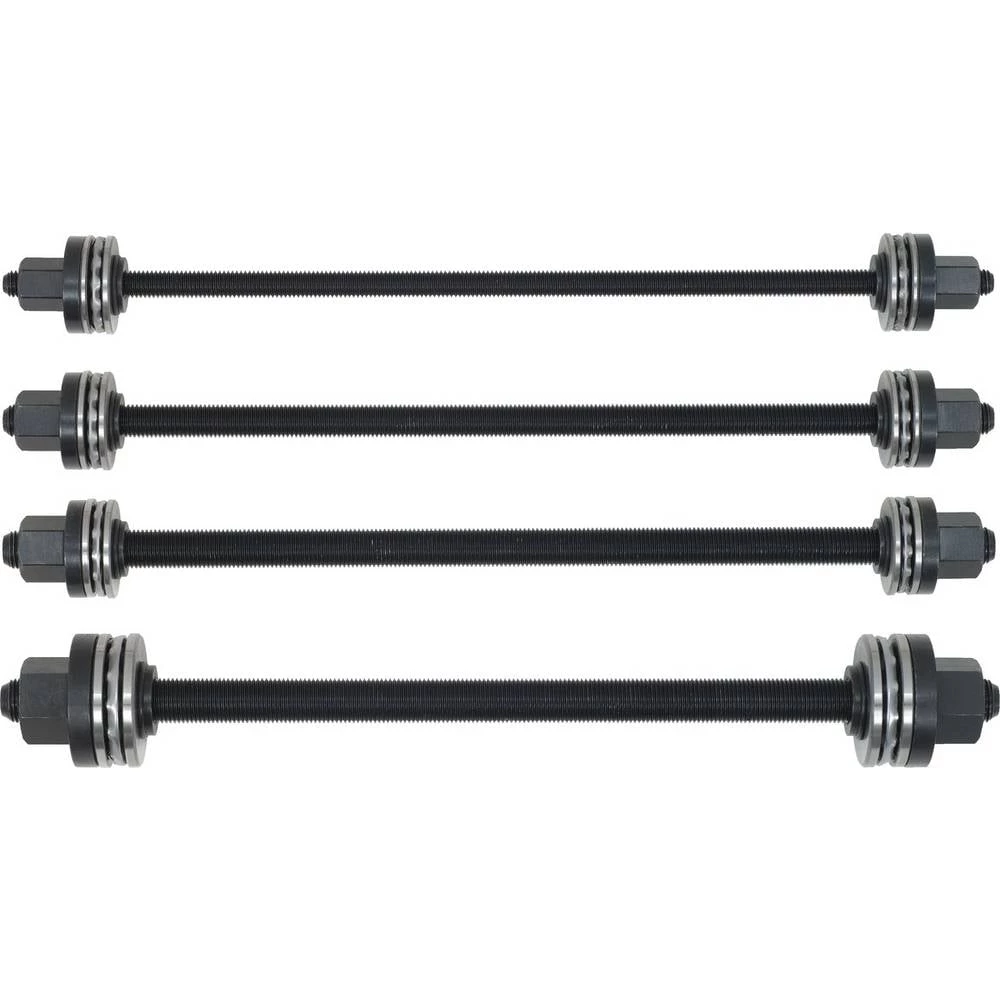 Set vretena za set tlačnih i zateznih čahura, 13 kom KS Tools 700.1735 slika