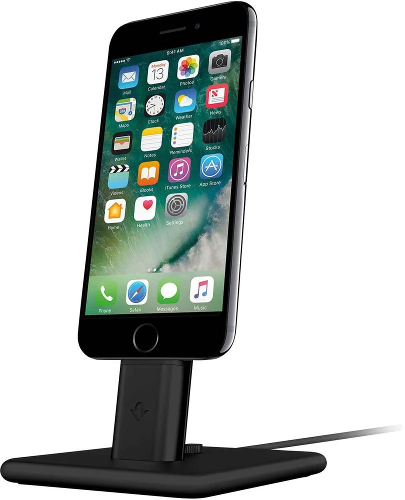 Twelve South 1697215 iPhone docking stat slika