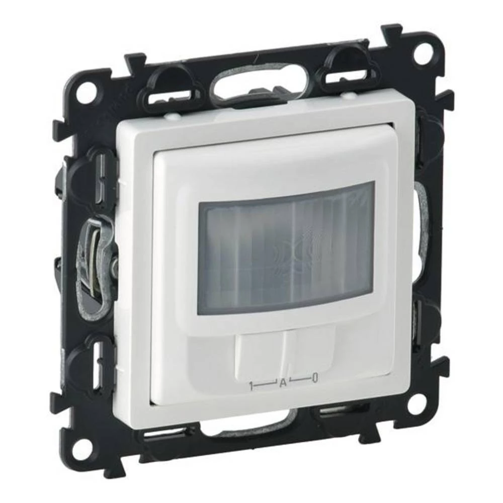 Legrand   senzor pokreta Valena Life Allure bijela 752172 slika