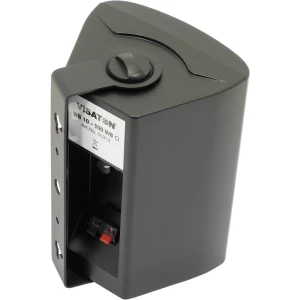 Visaton WB 10 - 100 V/8 Ohm zidni zvučnik 40 W crna 1 St. slika