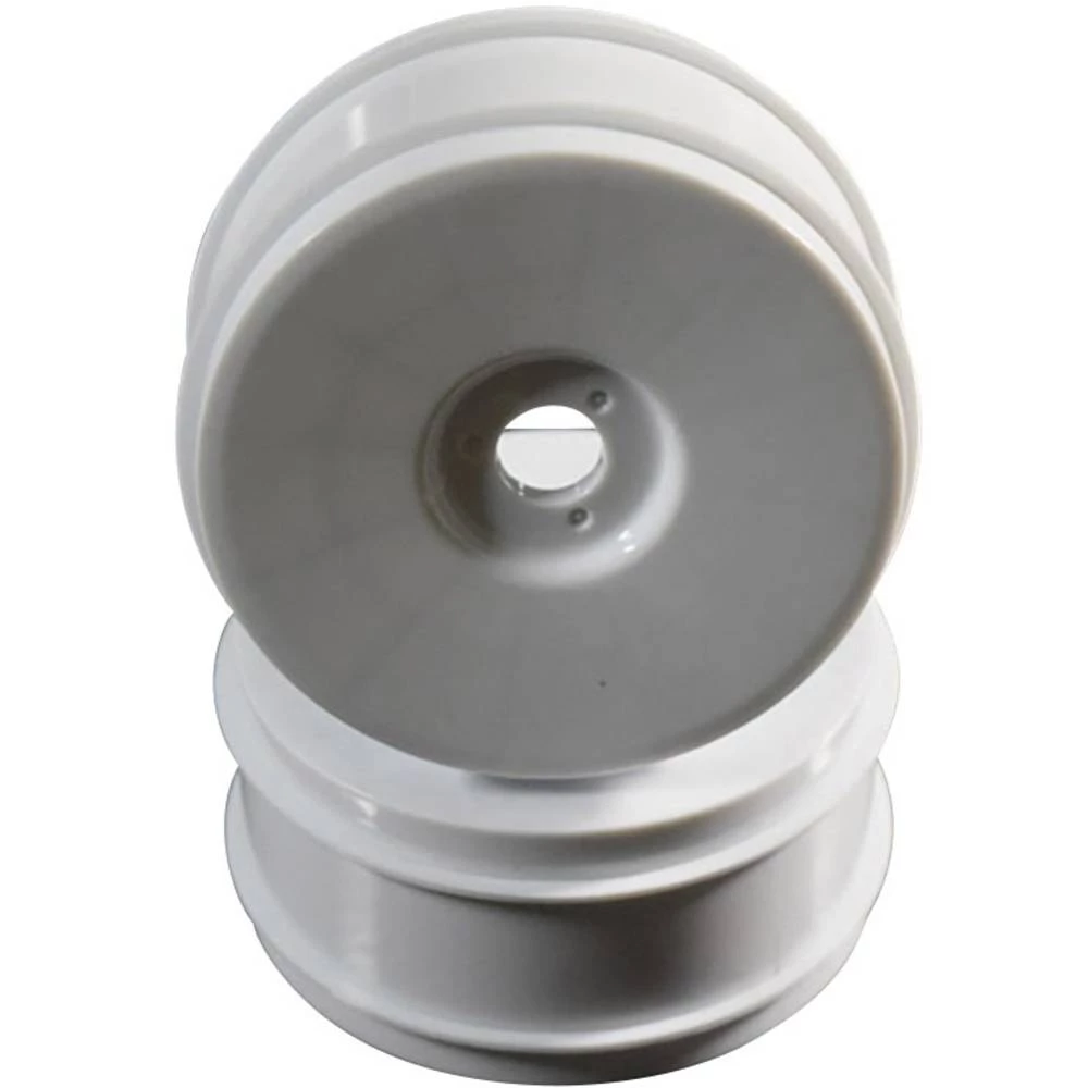 Absima 1:8 Buggy Naplatci Disk Bijela 1 ST slika