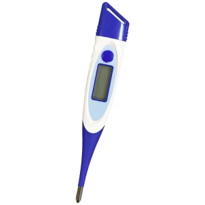 Scala SC 1091 veterinarski klinički termometar vodootporno slika