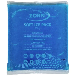 ZORN 790600  rashladni jastuk/SofT-Icepack  1 St. (D x Š) 16 cm x 30 cm slika