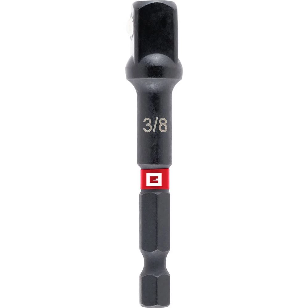 Einhell 3/8"65mm 134225 adapter za nasadni ključ Pogon (odvijač) 3/8" 65 mm 1 kom. slika