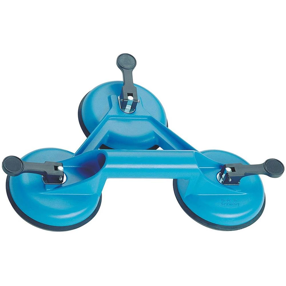 Gedore 6390790 121-3 - GEDORE - Usisna čaša 3 glave, d 120 mm Nosivost: slika