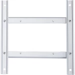 Roline vesa adapter  srebrna