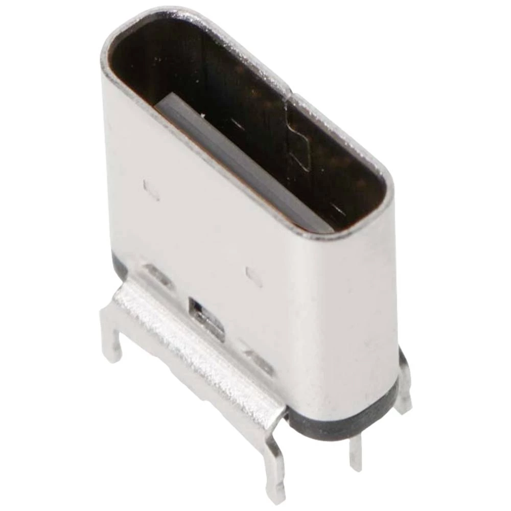 ženski konektor MOL Micro Solutions 2047110001 Molex Sadržaj: 1 St. slika