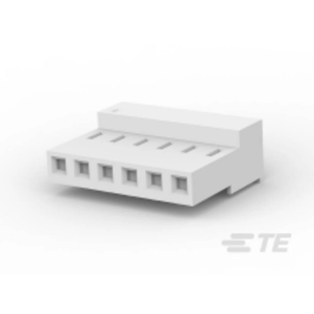 TE Connectivity MTA-156 Centerline ConnectorMTA-156 Centerline Connector 3-640434-6 AMP slika