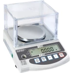Kern EG 620-3NM precizna vaga Opseg mjerenja (kg) 620 g Mogućnost očitanja 0.001 g strujni pogon, pogon na punjivu bater