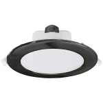 Deko Light 565365 Acrux 145 LED ugradna svjetiljka  Energetska učinkovitost 2021: F (A - G)  LED fiksno ugrađena 16 W prometno bijela (RAL 9016)