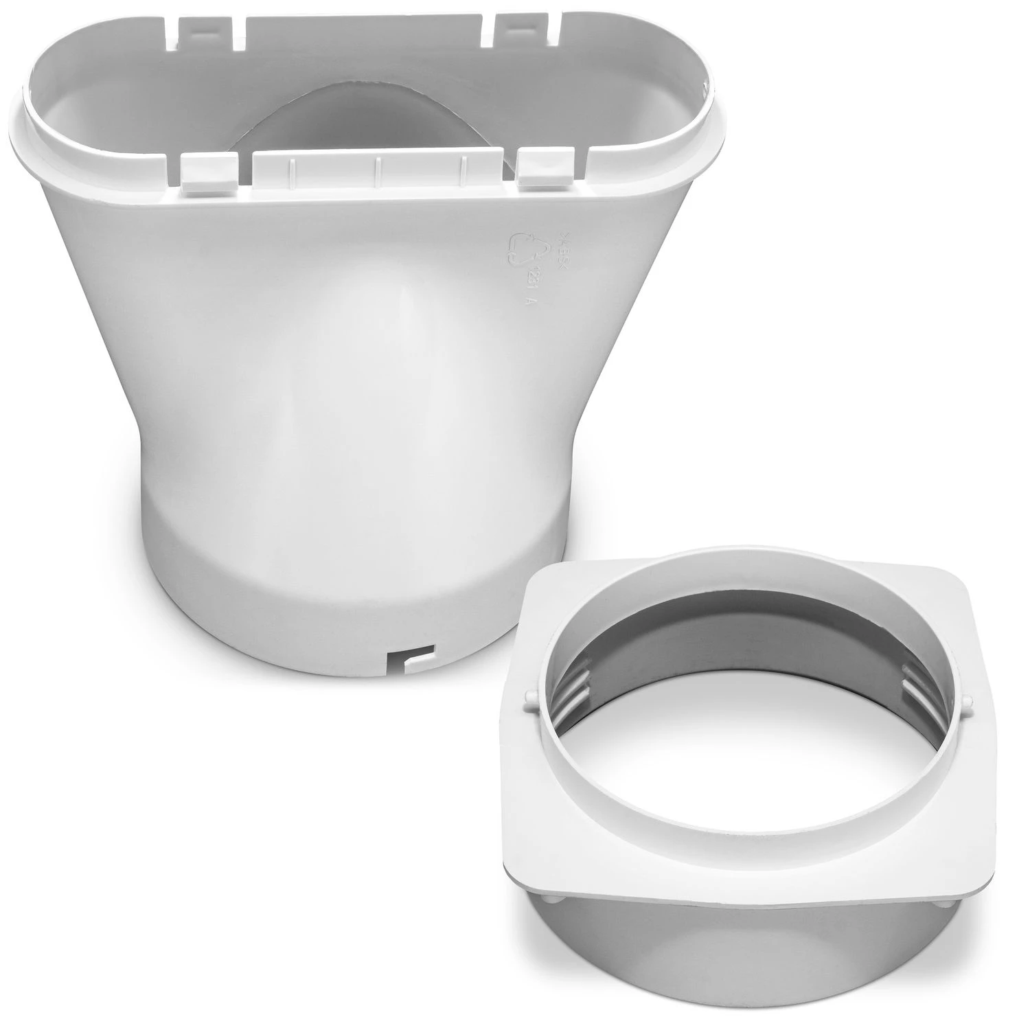 Adapter ispušnog crijeva slika