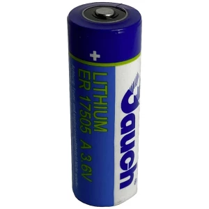 Jauch Quartz ER17505J-S specijalne baterije A  litijev 3.6 V 3600 mAh 1 St. slika