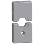 Spremnik za krimpanje Weidmüller ES APG 80 HEX 10 1502620000