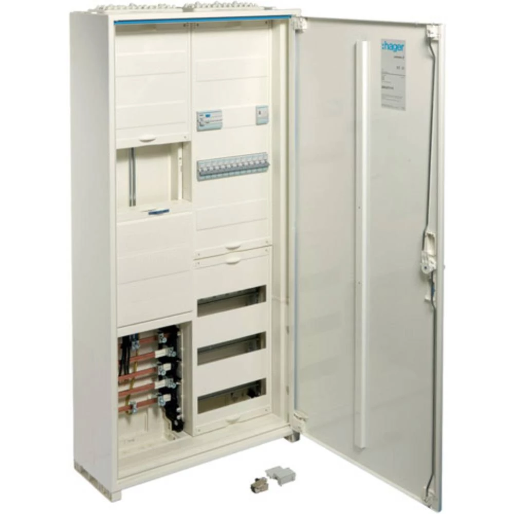 Nadžbukna, Podžbukna, Djelomično uvučena Hager ZB323T17C ZB323T17C slika