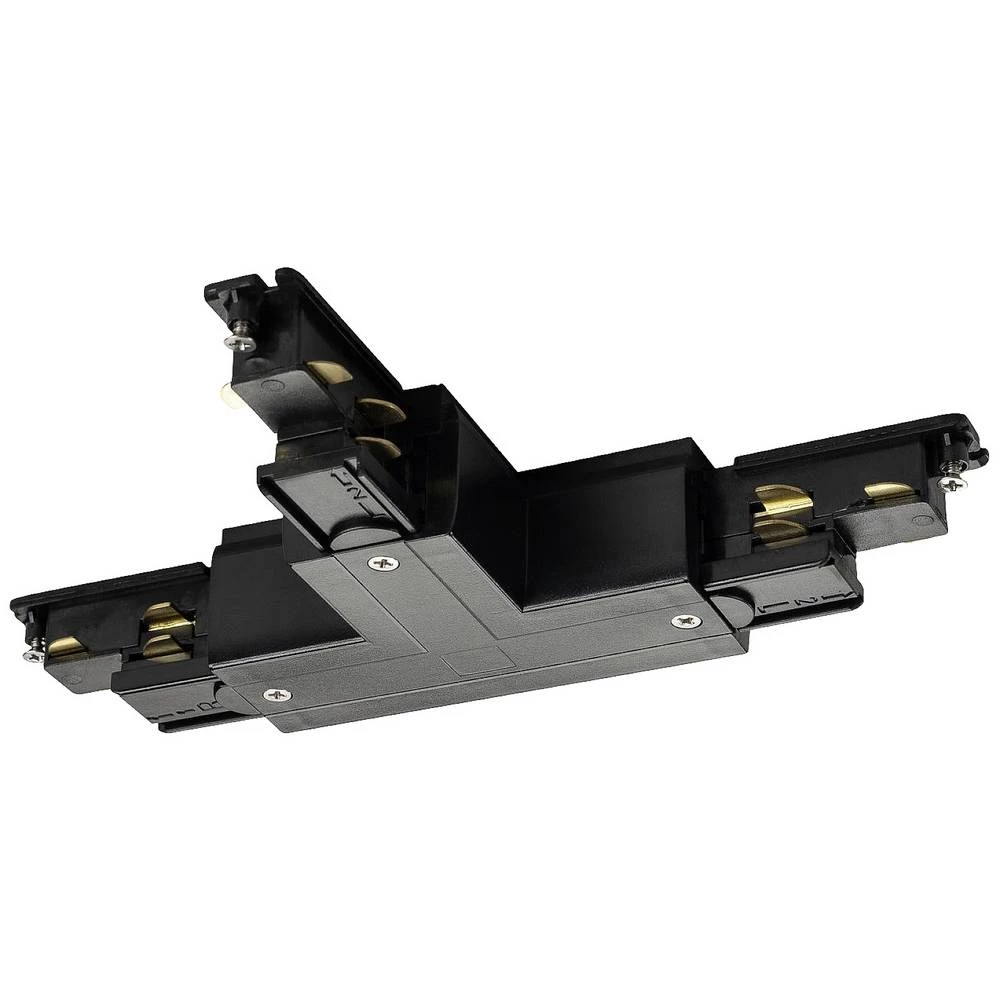 SLV 1002652 S-TRACK komponenta za visokonaponski sustav šina  t priključak slika