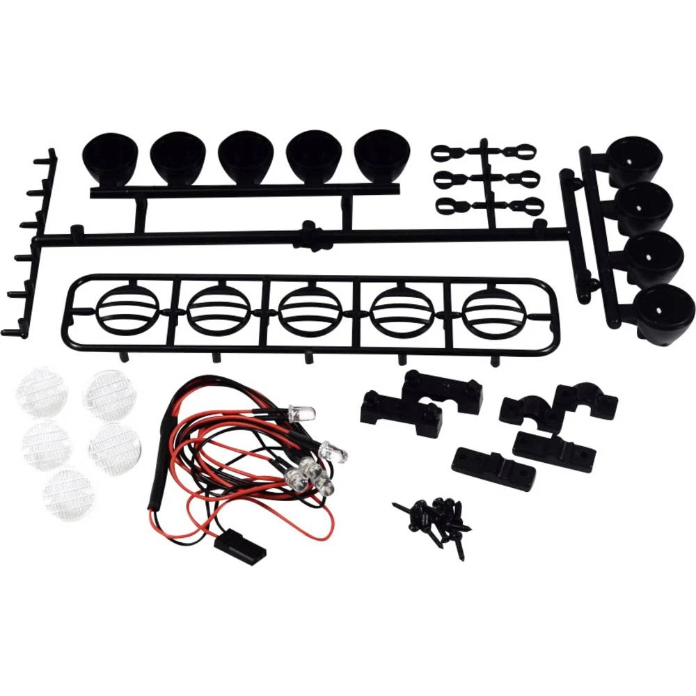 Absima Svjetlosna traka slika