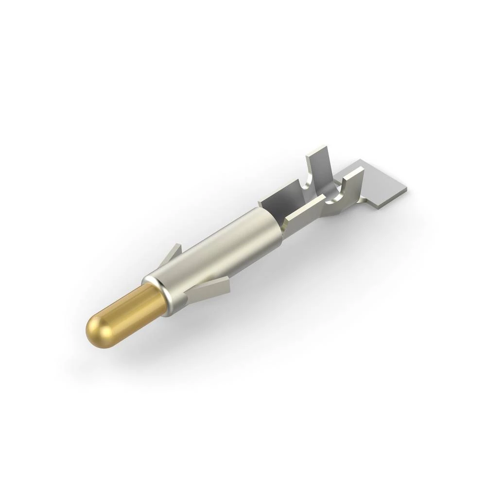 TE Connectivity Universal  MATE-N-LOK ConnectorsUniversal  MATE-N-LOK Connectors 926897-7 AMP slika