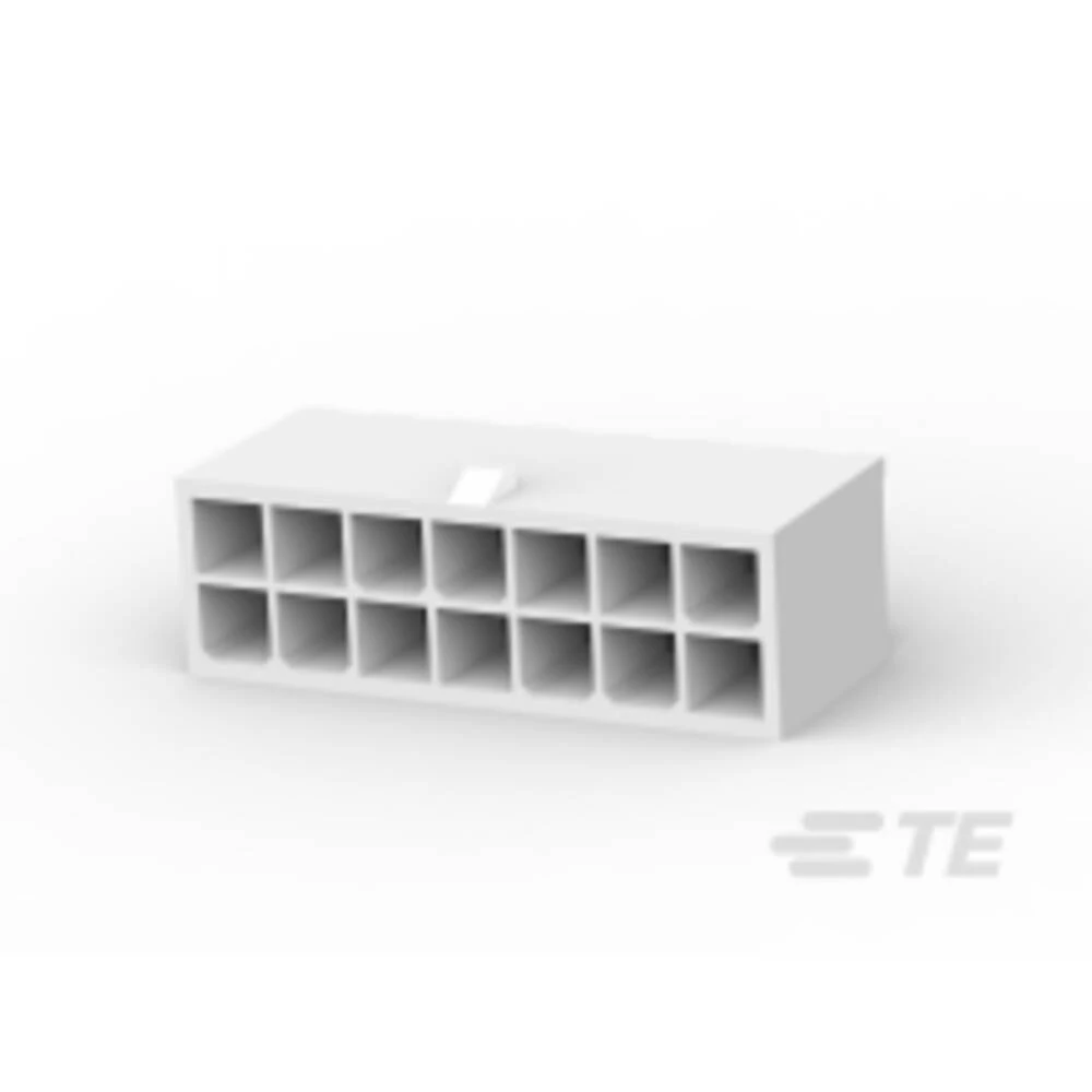 TE Connectivity VAL-U-LOKVAL-U-LOK 1-1586038-4 AMP slika