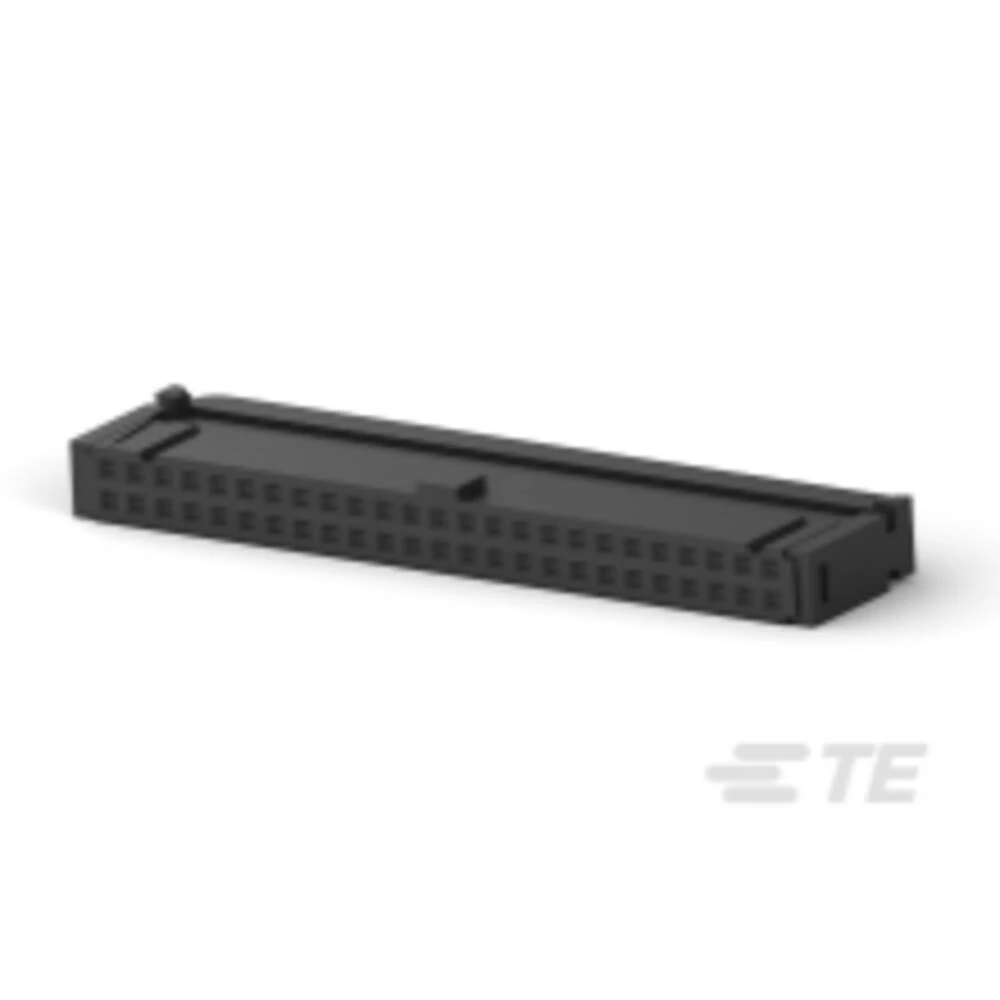 TE Connectivity AMP-LATCH Novo Receptacle ConnectorsAMP-LATCH Novo Receptacle Connectors 1658528-8 AMP slika