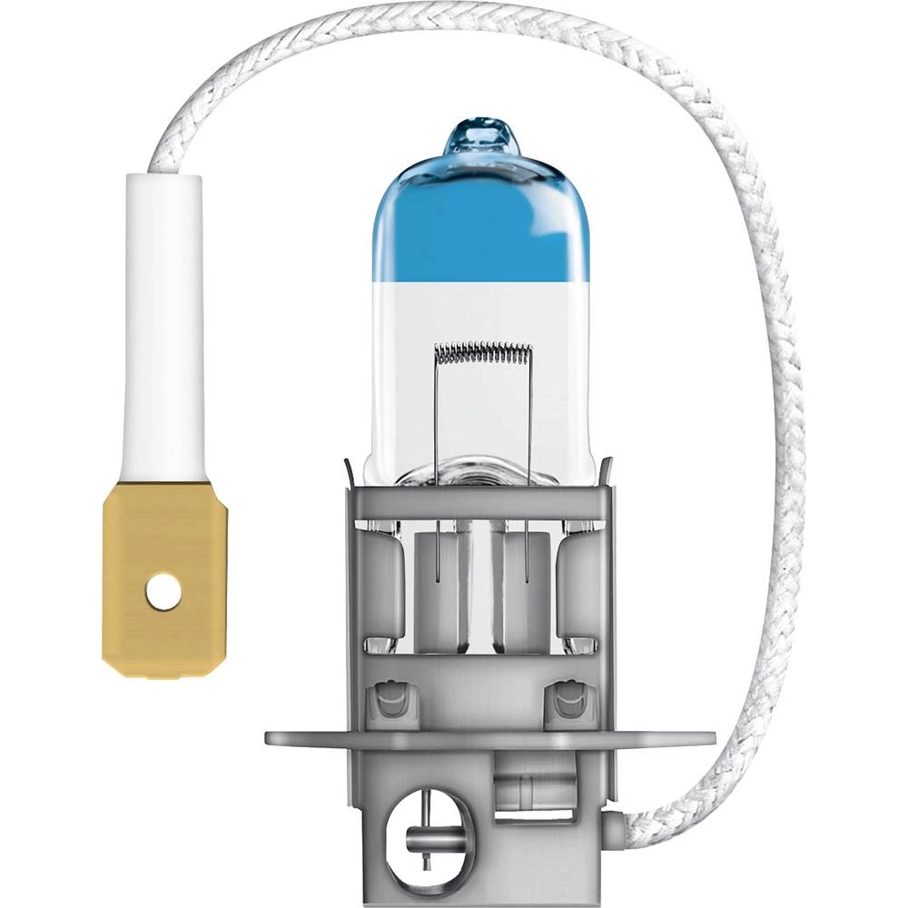 Halogena žarulja Osram Auto Night Breaker&reg; Laser Next Generation H3 55 W slika