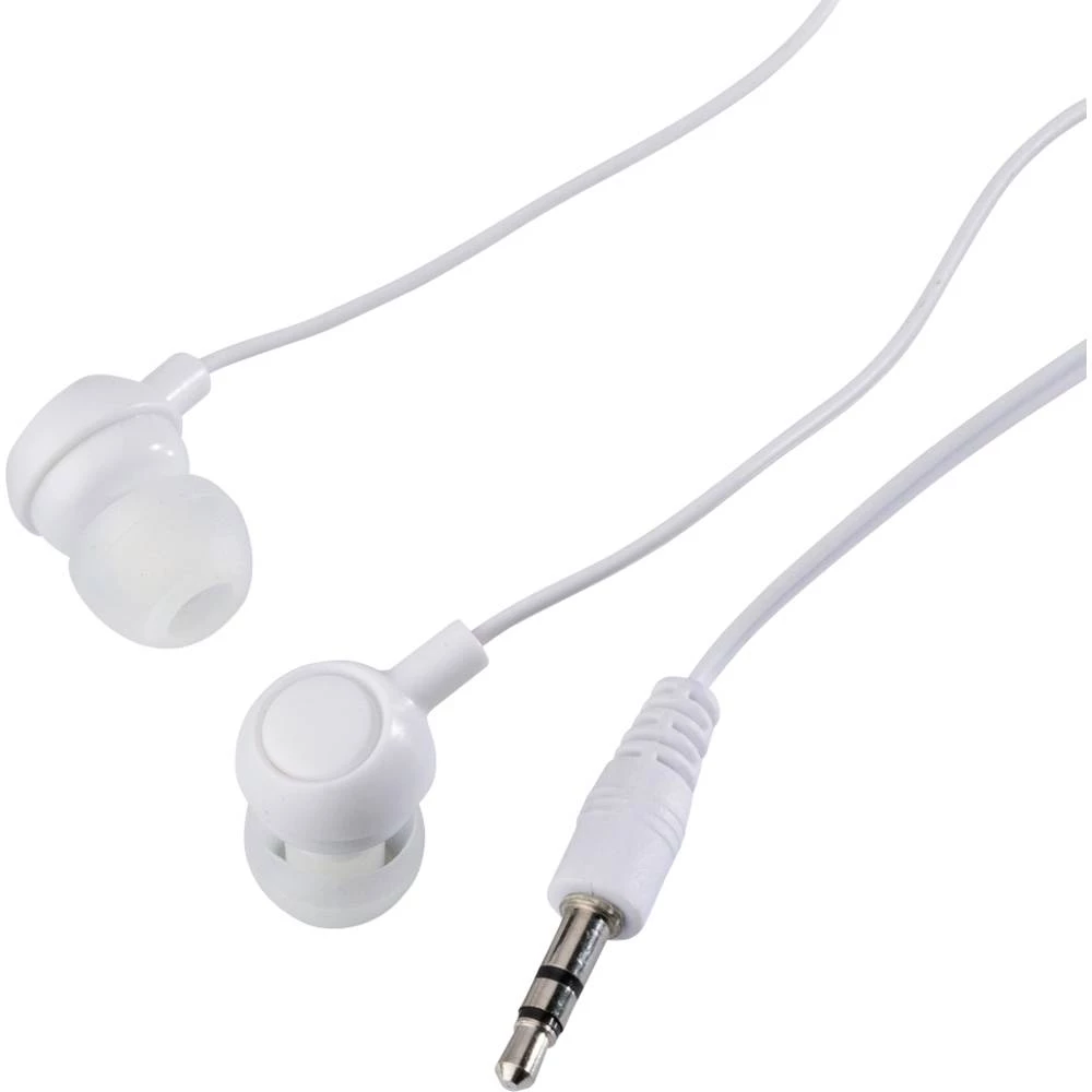 Monacor SE-30   In Ear slušalice žičani slika