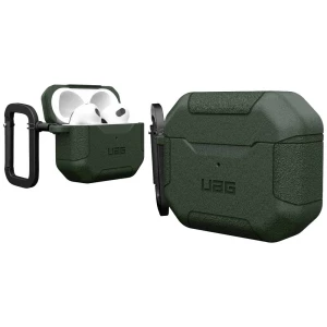 Urban Armor Gear Scout torba za slušalice  Pogodno za (slušalice):in-ear slušalice  maslinasta slika