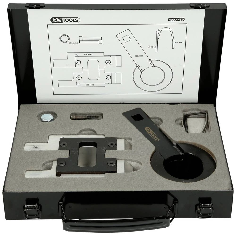KS Tools 4004480 slika