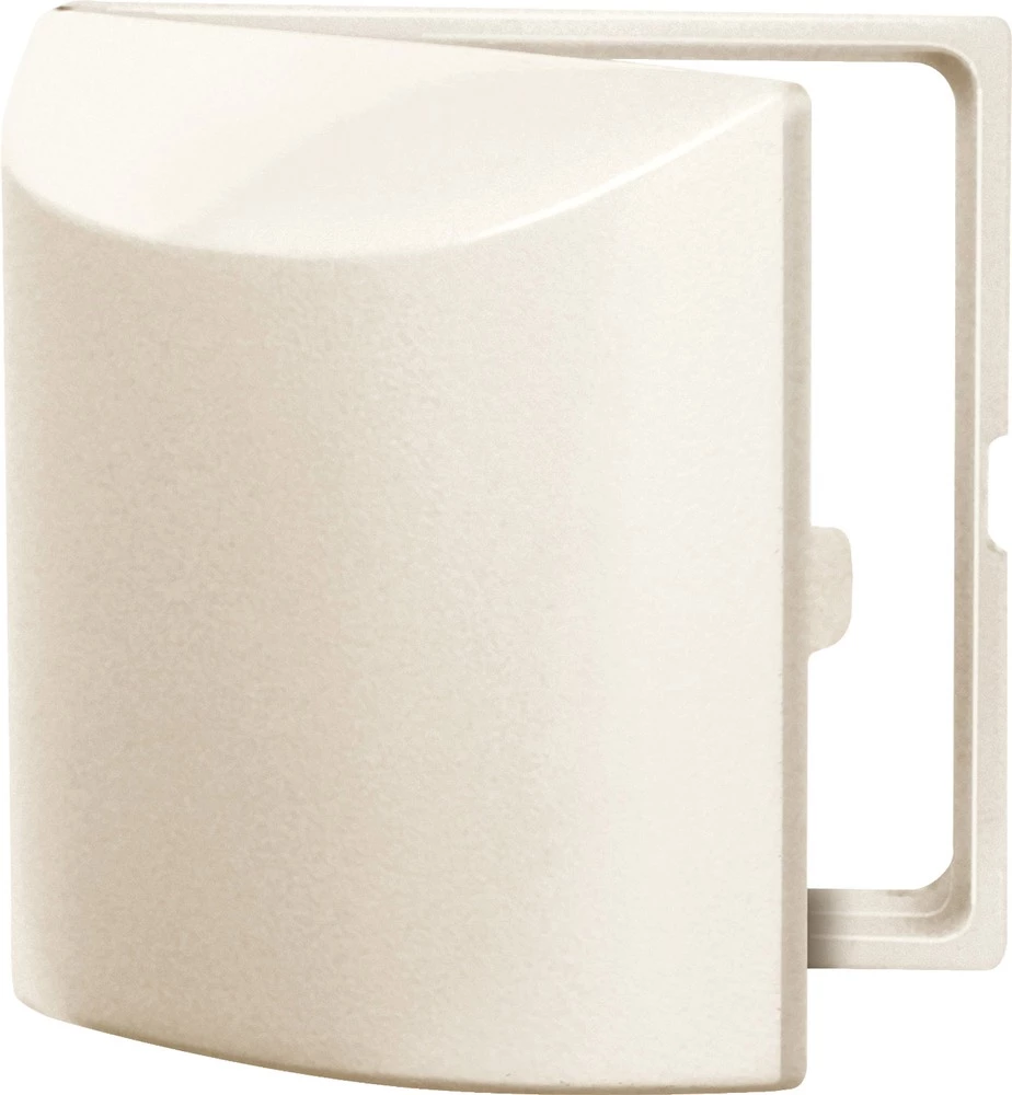 Merten Međuokvir Poklopac Sustav M Bijela 518644 slika