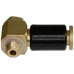 Kendrion L-okretni spoj 52095 Vanjski navoj M5 1 St.