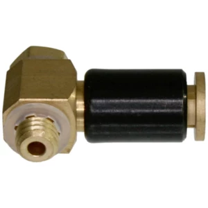 Kendrion L-okretni spoj 52095 Vanjski navoj M5 1 St. slika