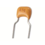 Suntan TS170R1H392KSBBA0R keramični kondenzator 3.9 nF 50 V 10 % 1 St.