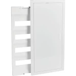 Legrand 001439 Legrand 001439 metalna vrata podžbukna  Broj redova = 4