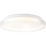 Brilliant Badria G96992/05 LED stropna svjetiljka 12 W bijela
