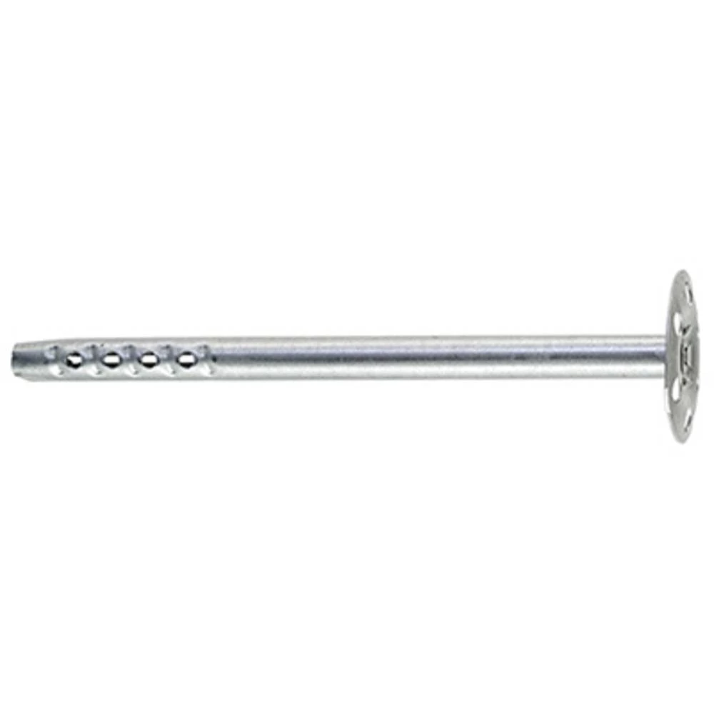 Fischer Metalni držač izolacije DHM 130 A2 170 mm 250 ST slika